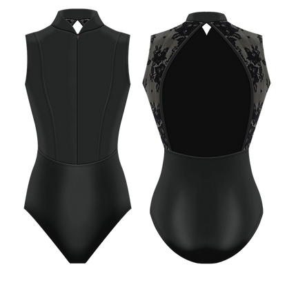 Yvonne Leotard
