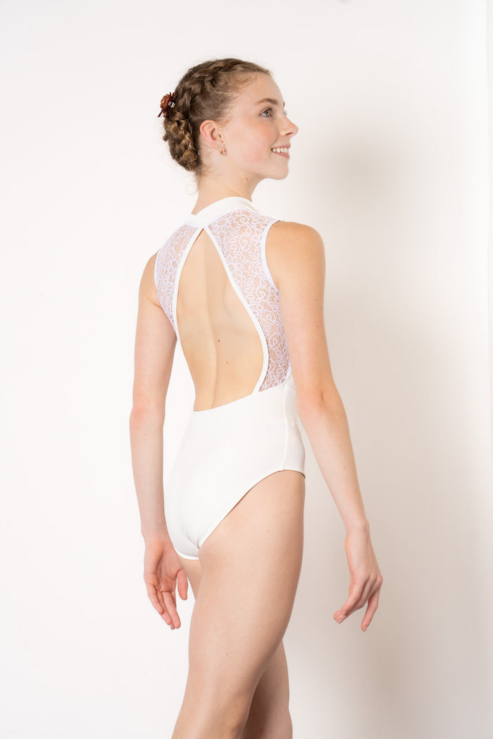 Yvonne Leotard